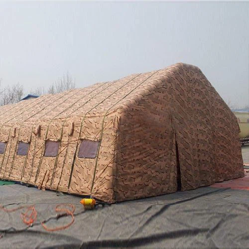 Large Inflatable Tent