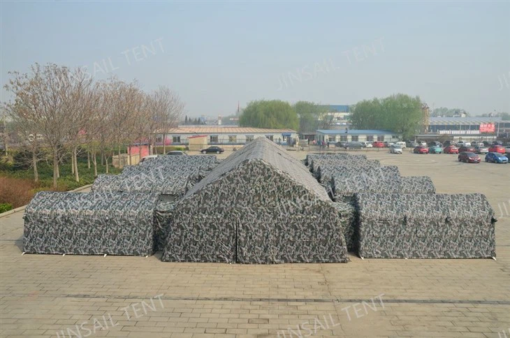 Military Expandable Shelter For Sale