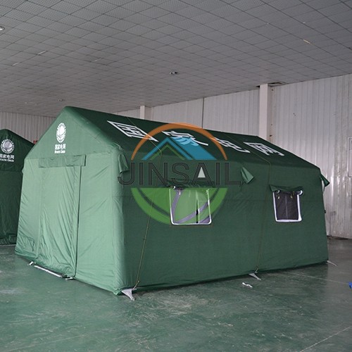 20x30 Inflatable Tent