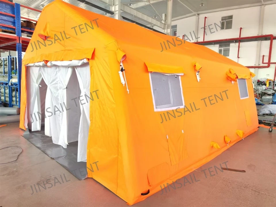 Multi-Person Decontamination Tent suppliers