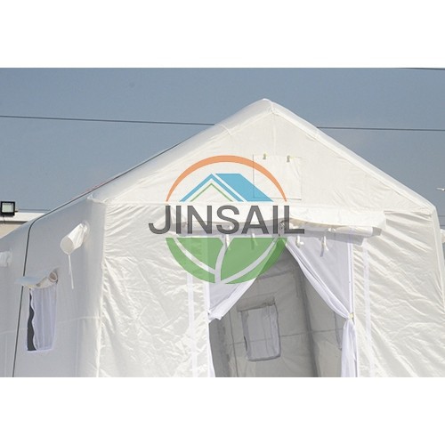 Darche Inflatable Tent