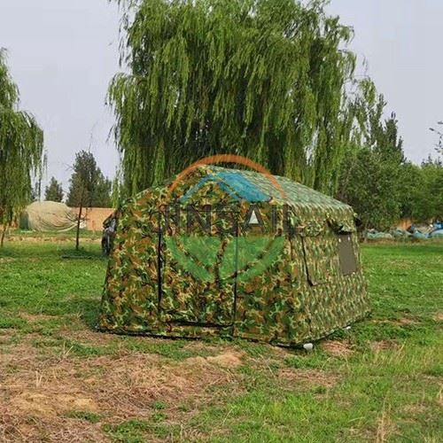 Dune Inflatable Tent