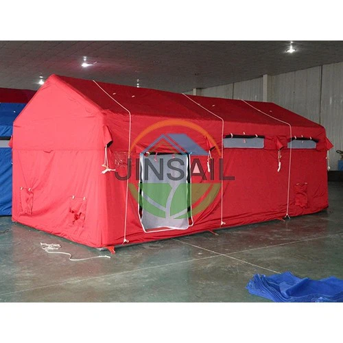 Inflatable Tent Drive Away Awning