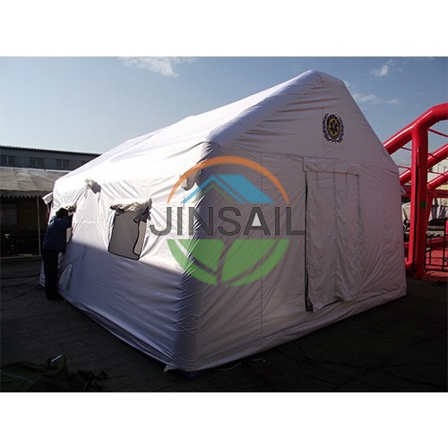 Inflatable Tent Drive Away Awning
